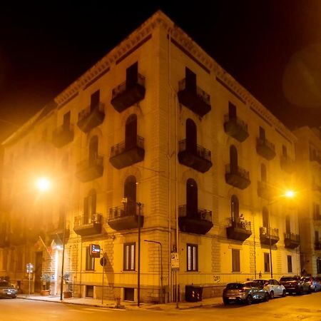 Hotel Tonic Palermo Esterno foto