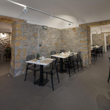Hotel Tonic Palermo Esterno foto