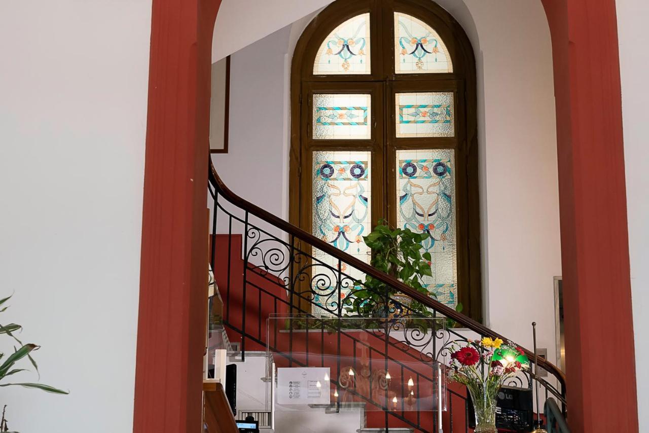 Hotel Tonic Palermo Esterno foto