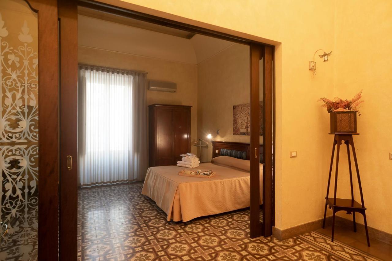 Hotel Tonic Palermo Esterno foto