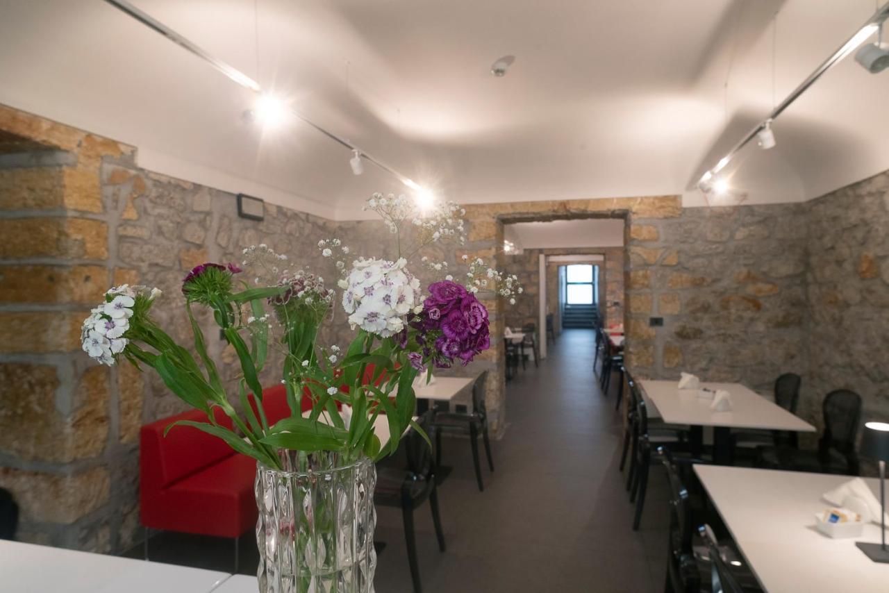 Hotel Tonic Palermo Esterno foto