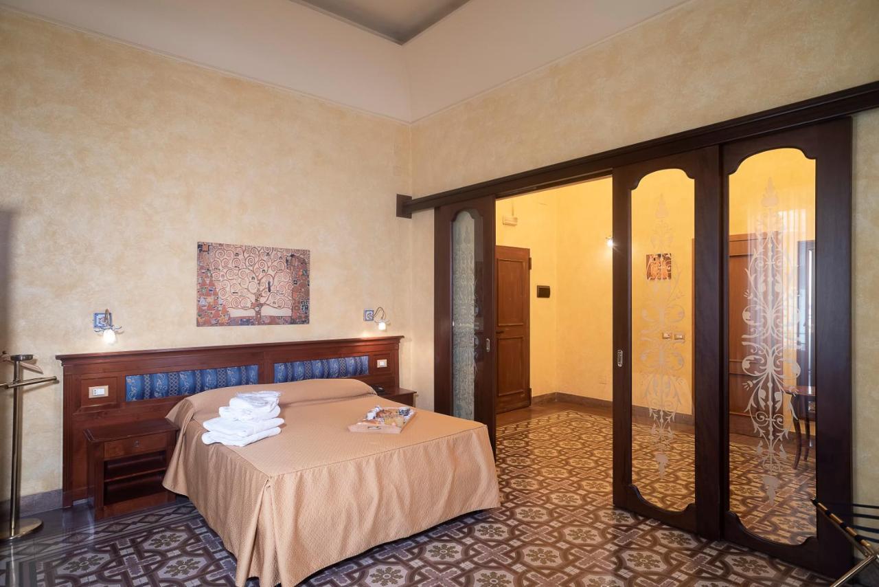 Hotel Tonic Palermo Esterno foto