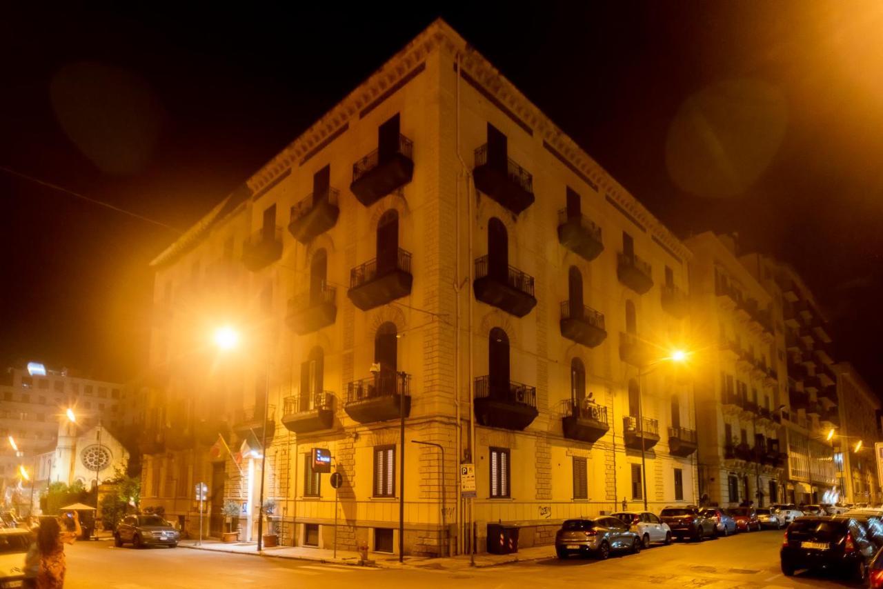 Hotel Tonic Palermo Esterno foto