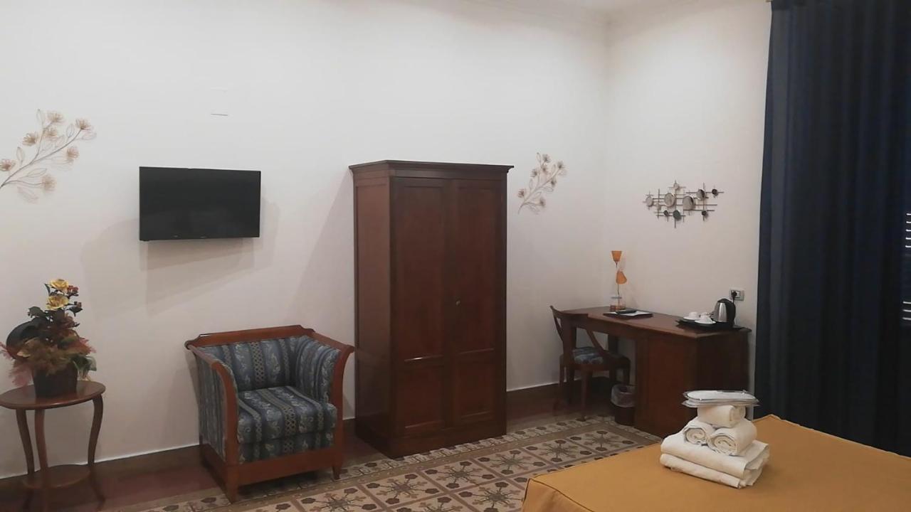 Hotel Tonic Palermo Esterno foto