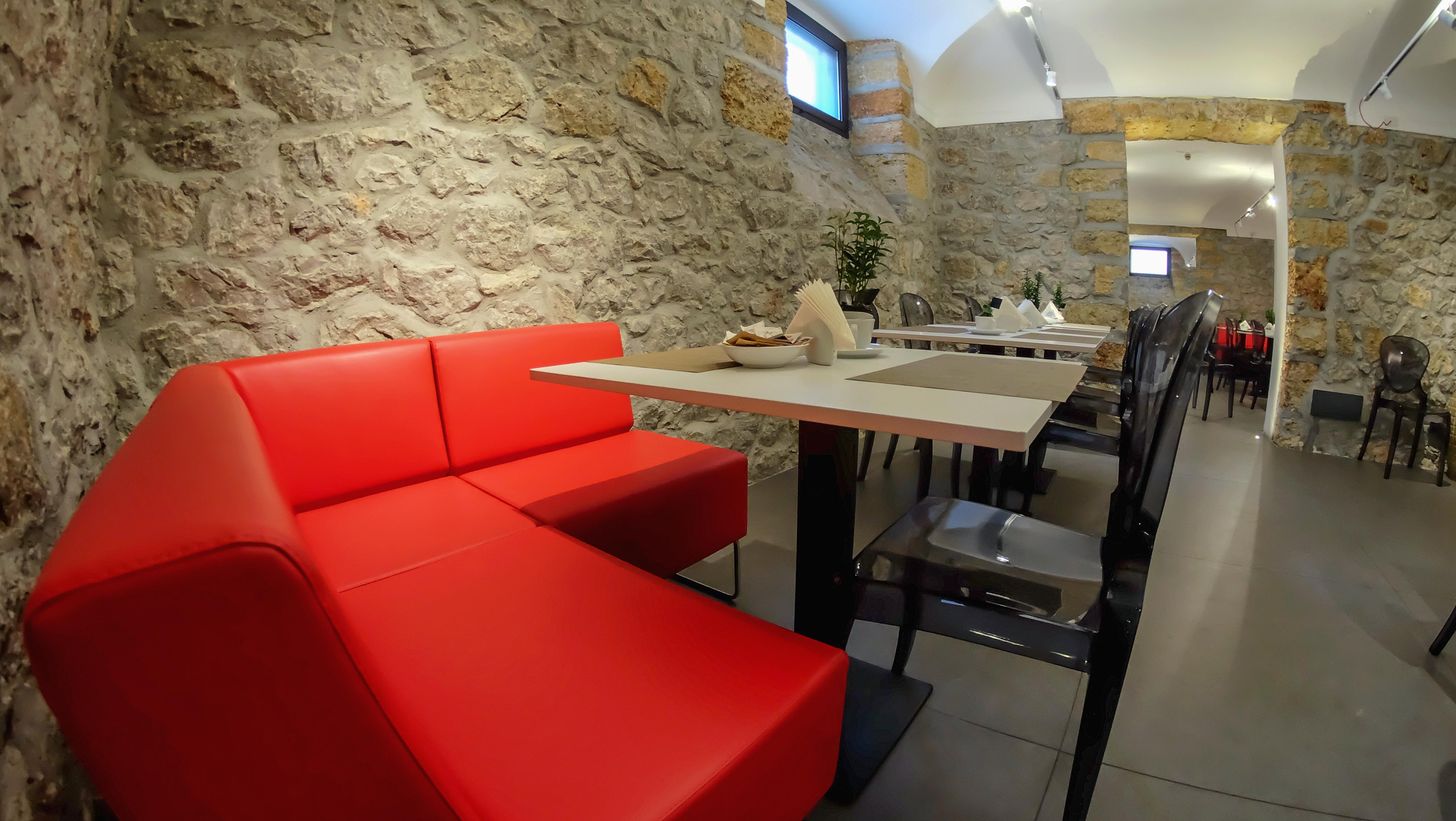 Hotel Tonic Palermo Esterno foto